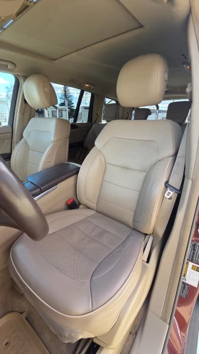 Mercedes-Benz GL 350 Най-високо ниво на оборудване!, снимка 11