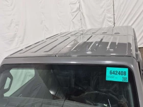 Jeep Gladiator OVERLAND CREW CAB SHORT BED | 2 KEYS | CARFAX, снимка 7