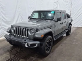 Jeep Gladiator OVERLAND CREW CAB SHORT BED | 2 KEYS | CARFAX, снимка 1