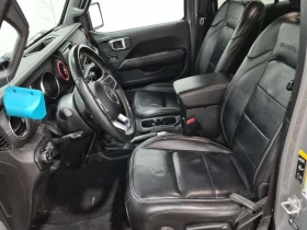 Jeep Gladiator OVERLAND CREW CAB SHORT BED | 2 KEYS | CARFAX, снимка 5