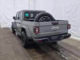 Jeep Gladiator OVERLAND CREW CAB SHORT BED | 2 KEYS | CARFAX, снимка 4