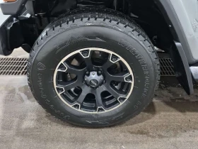 Jeep Gladiator OVERLAND CREW CAB SHORT BED | 2 KEYS | CARFAX, снимка 6