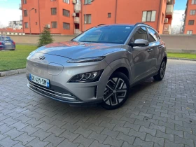 Hyundai Kona 271 евро/месец   ГАРАНЦИЯ / SOH 100%", снимка 1