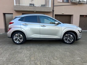 Hyundai Kona 271 евро/месец   ГАРАНЦИЯ / SOH 100%", снимка 5