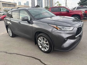 Toyota Highlander * Limited * CARFAX * ЦЕНА ДО БГ, снимка 10