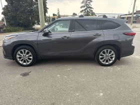 Toyota Highlander * Limited * CARFAX * ЦЕНА ДО БГ, снимка 2