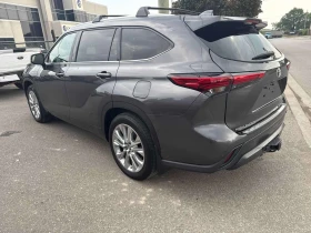 Toyota Highlander * Limited * CARFAX * ЦЕНА ДО БГ, снимка 15