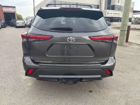 Toyota Highlander * Limited * CARFAX * ЦЕНА ДО БГ, снимка 4