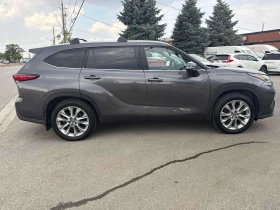 Toyota Highlander * Limited * CARFAX * ЦЕНА ДО БГ, снимка 3