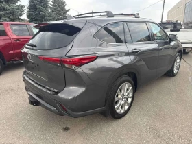 Toyota Highlander * Limited * CARFAX * ЦЕНА ДО БГ, снимка 16