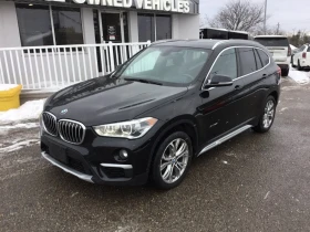 BMW X1 АвтоКредит* (ЦЕНА ДО БГ), снимка 1