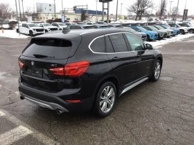 BMW X1 АвтоКредит* (ЦЕНА ДО БГ), снимка 5