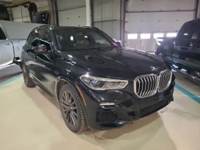 BMW X5 xDrive40i, снимка 2