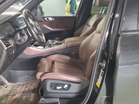 BMW X5 xDrive40i, снимка 8