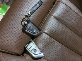 BMW X5 xDrive40i, снимка 11