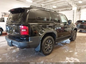 Toyota Land cruiser HYBRID | ПАНОРАМА | KEYLESS | ЗАДНА КАМЕРА | , снимка 4