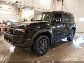 Toyota Land cruiser HYBRID | ПАНОРАМА | KEYLESS | ЗАДНА КАМЕРА | , снимка 1