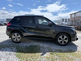 Suzuki Vitara Automatic 4x4, снимка 4