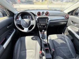 Suzuki Vitara Automatic 4x4, снимка 9