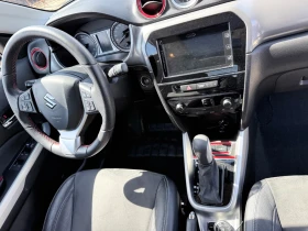 Suzuki Vitara Automatic 4x4, снимка 11