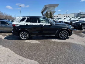BMW X5 * xDrive40i * CARFAX * ПРЕДСТАВИТЕЛСТВО * КЛИПОВЕ, снимка 3