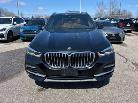 BMW X5 * xDrive40i * CARFAX * ПРЕДСТАВИТЕЛСТВО * КЛИПОВЕ, снимка 6