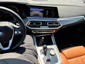 BMW X5 * xDrive40i * CARFAX * ПРЕДСТАВИТЕЛСТВО * КЛИПОВЕ, снимка 9