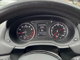 Audi Q3 Progressiv/ПАНОРАМА/ВТОРИ ГУМИ И ДЖАНТИ, снимка 8