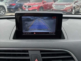Audi Q3 Progressiv/ПАНОРАМА/ВТОРИ ГУМИ И ДЖАНТИ, снимка 10