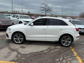 Audi Q3 Progressiv/ПАНОРАМА/ВТОРИ ГУМИ И ДЖАНТИ, снимка 3