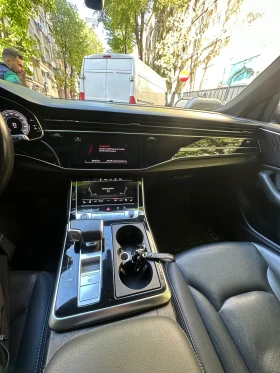 Audi Q8 HIBRID S-line TECHNIK progresive, снимка 4
