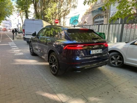 Audi Q8 HIBRID S-line TECHNIK progresive, снимка 9