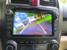 Honda Cr-v Executive, снимка 10