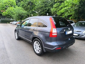Honda Cr-v Executive, снимка 2