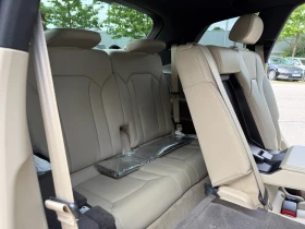 Audi Q7 реални км/внос от Америка, снимка 13