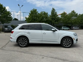 Audi Q7 реални км/внос от Америка, снимка 5