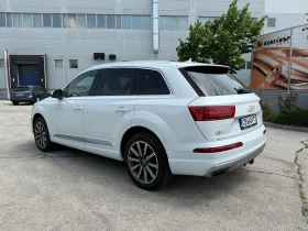Audi Q7 реални км/внос от Америка, снимка 3