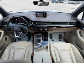 Audi Q7 реални км/внос от Америка, снимка 12