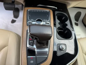 Audi Q7 реални км/внос от Америка, снимка 15