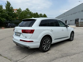 Audi Q7 реални км/внос от Америка, снимка 4
