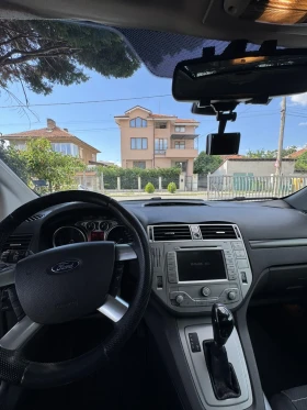 Ford Kuga, снимка 3