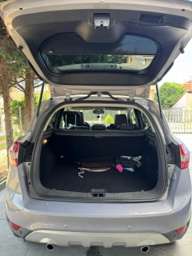 Ford Kuga, снимка 6