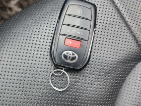 Toyota Highlander HYBRID LIMITED| HUD| ОБДУХВАНЕ| ПАНО| 360САМ| , снимка 10