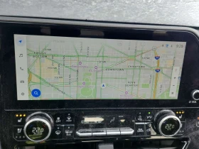 Toyota Highlander HYBRID LIMITED| HUD| ОБДУХВАНЕ| ПАНО| 360САМ| , снимка 11