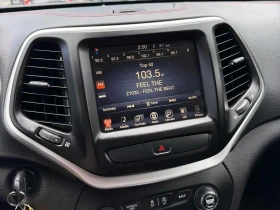 Jeep Cherokee * Trailhawk * АВТОКРЕДИТ БЕЗ ПЪРВОНАЧАЛНА ВНОСКА* , снимка 9