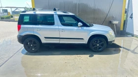 Skoda Yeti, снимка 3