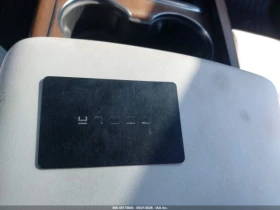 Tesla Model X Dual Motor All-Wheel Drive, снимка 17