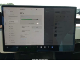 Tesla Model X Dual Motor All-Wheel Drive, снимка 14