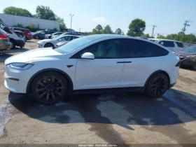 Tesla Model X Dual Motor All-Wheel Drive, снимка 8