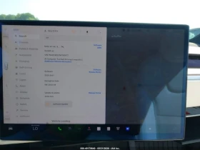 Tesla Model X Dual Motor All-Wheel Drive, снимка 15